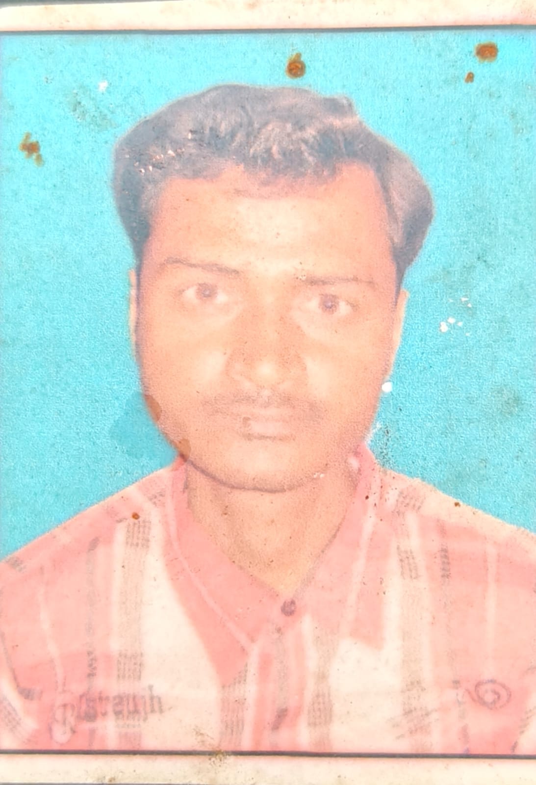 सत्यपाल शर्मा।फाइल फोटो