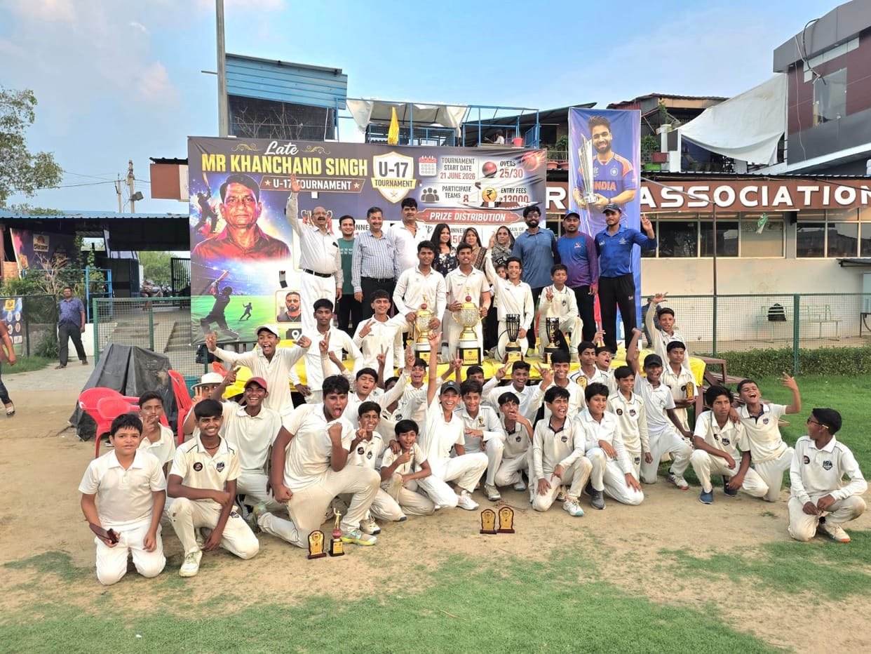 ACS Royal and Rainbow Fighter crowned champions