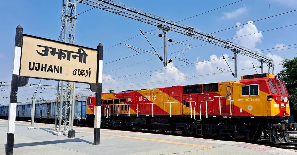 New rake point opened at Vitaroi station; Ujhani's will not close.