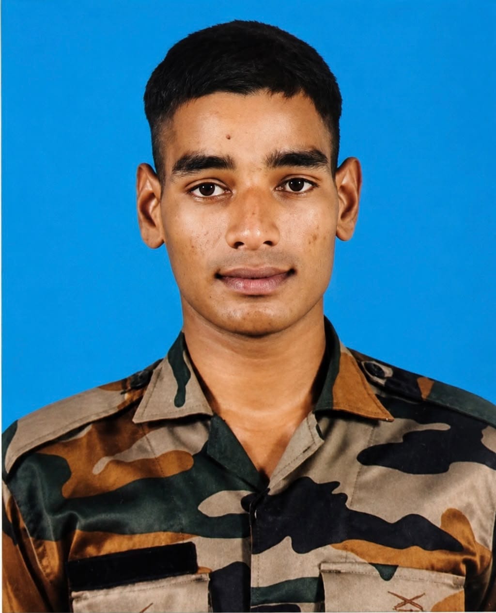 Agniveer from Munderwa dies of electrocution in Bikaner, Rajasthan.