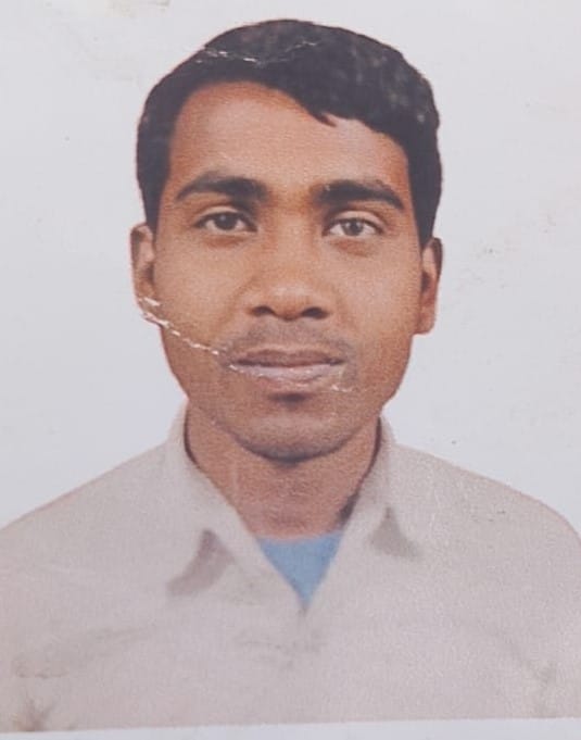 .भीम निषाद(फाइल फोटो)