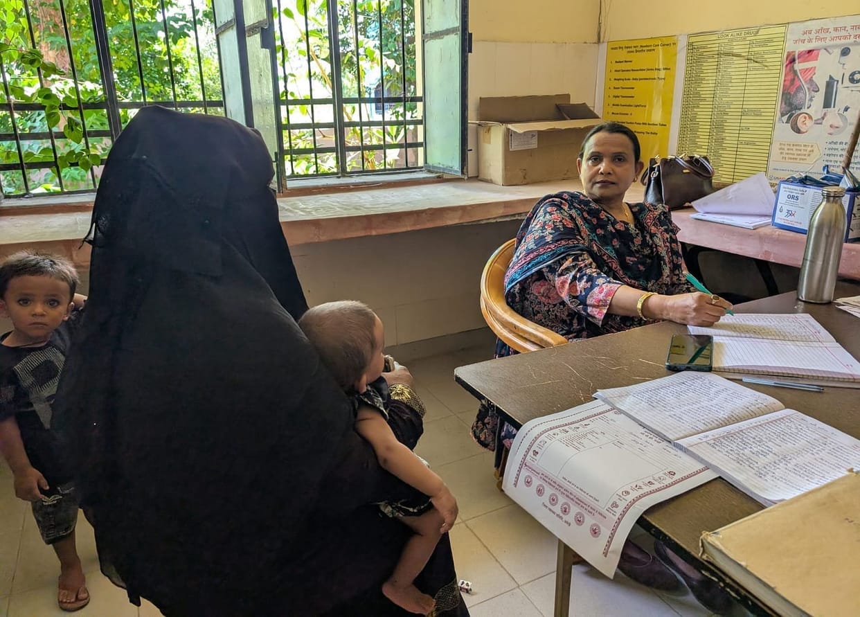 53 critically ill patients referred to CHC.