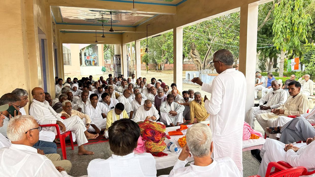 Government's policy on substance abuse limited to paper: Sushil