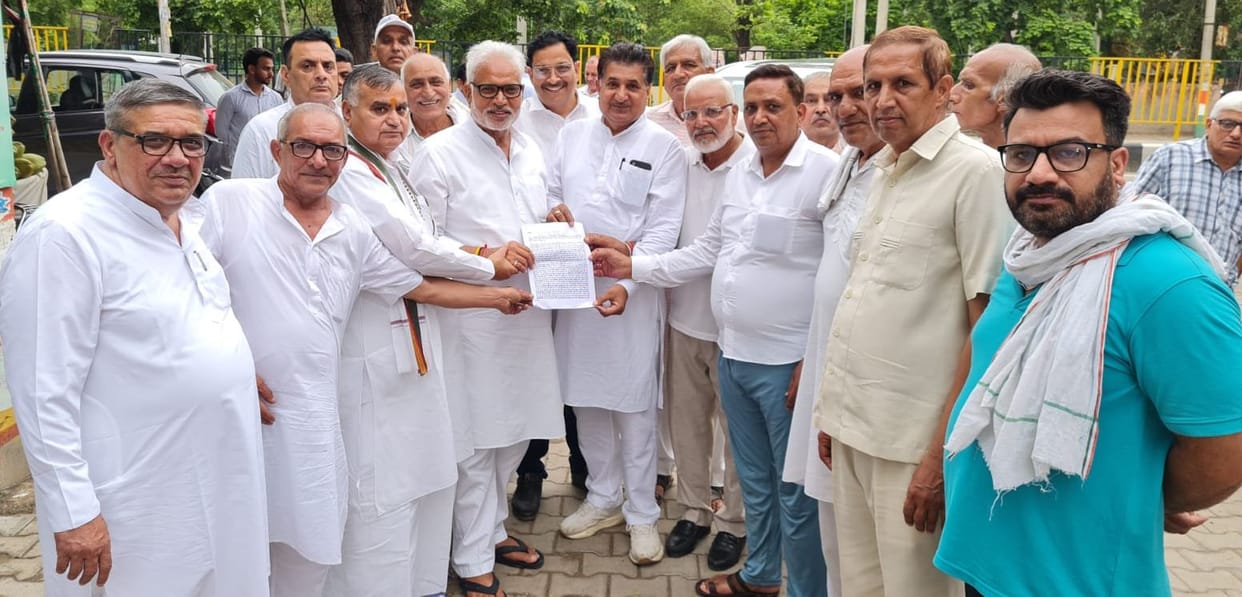 Public interest is paramount, the issue of biogas plant will be raised in the Lok Sabha: MP