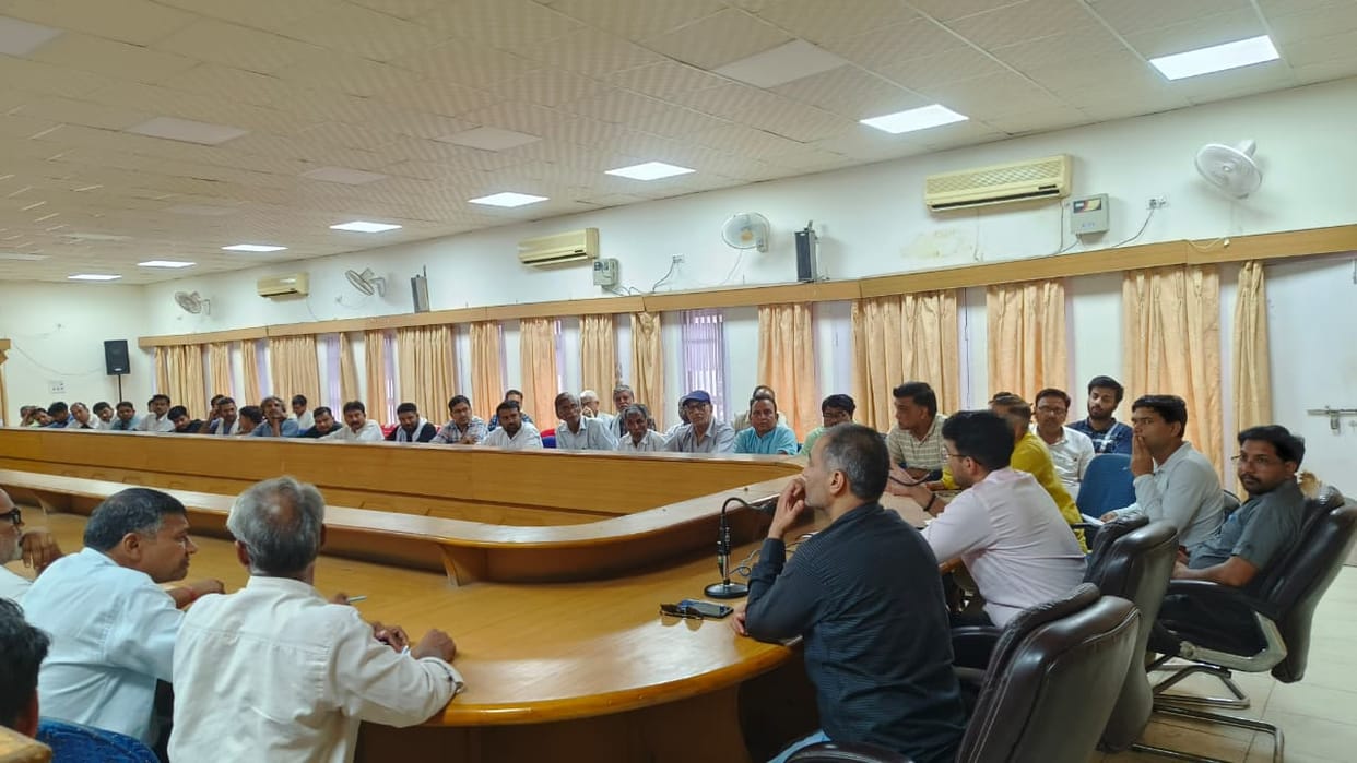 Negligence in voter list revision will not be tolerated: SDM
