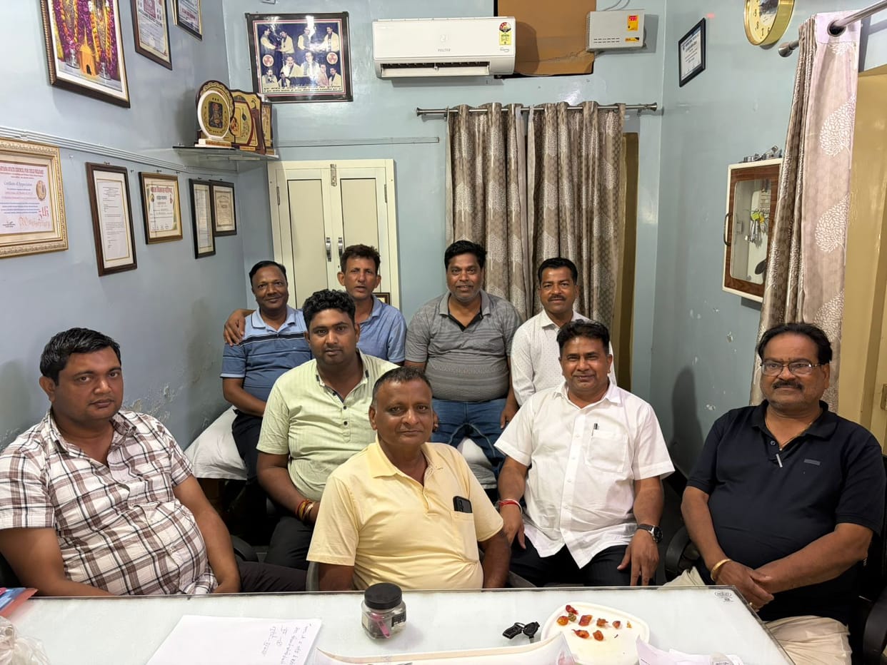 Ganpati festival to begin on September 14, preparations begin