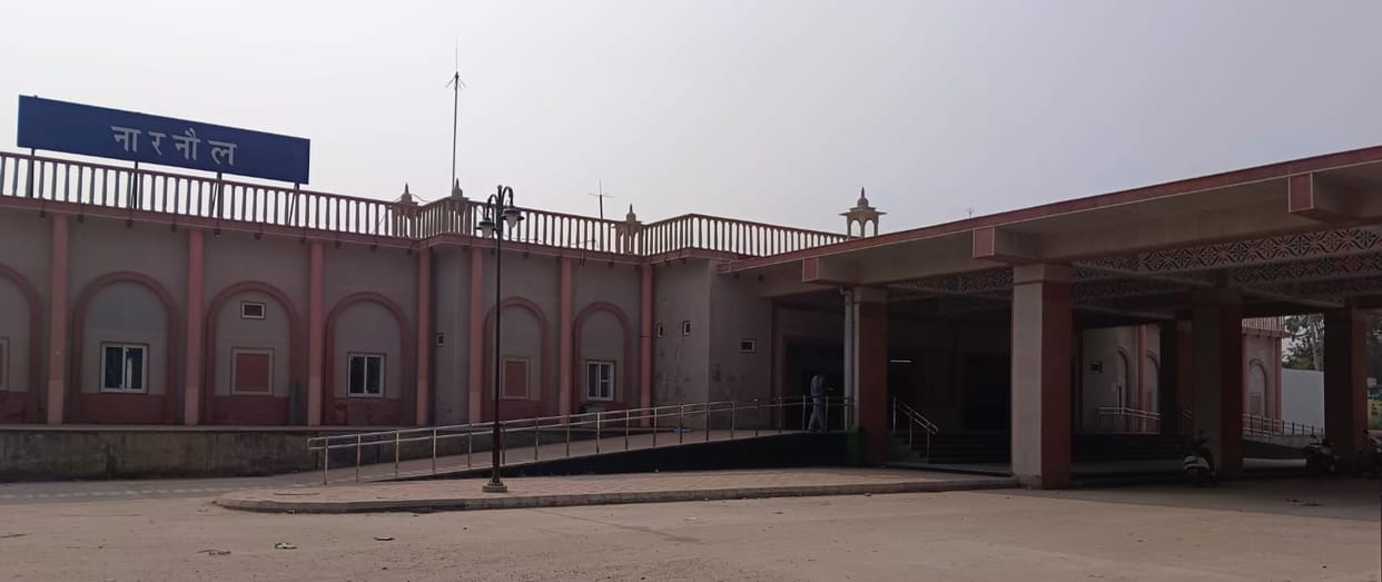 Veraval-Haridwar Weekly Superfast Train to Run from Today