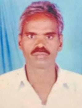 kasganj news road accident two death