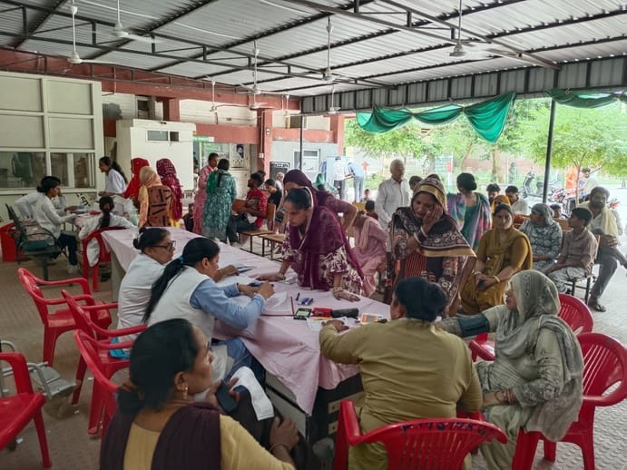 Zero Maternal Mortality Goal: Special campaign starts tomorrow; hospitals to remain on alert