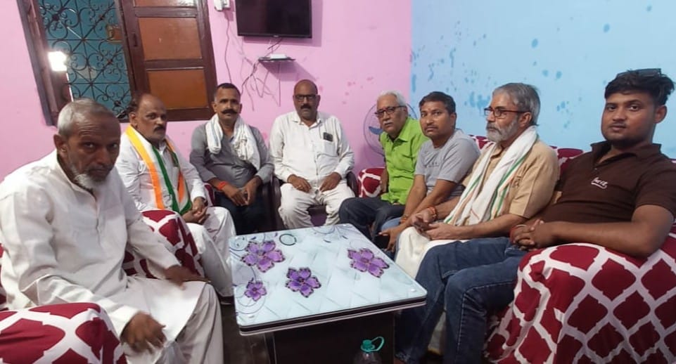 BJP failed to prevent paper leak incidents: Dr. Rajendra