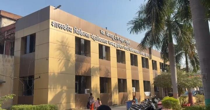 दो मासूमों की दर्दनाक मौत
