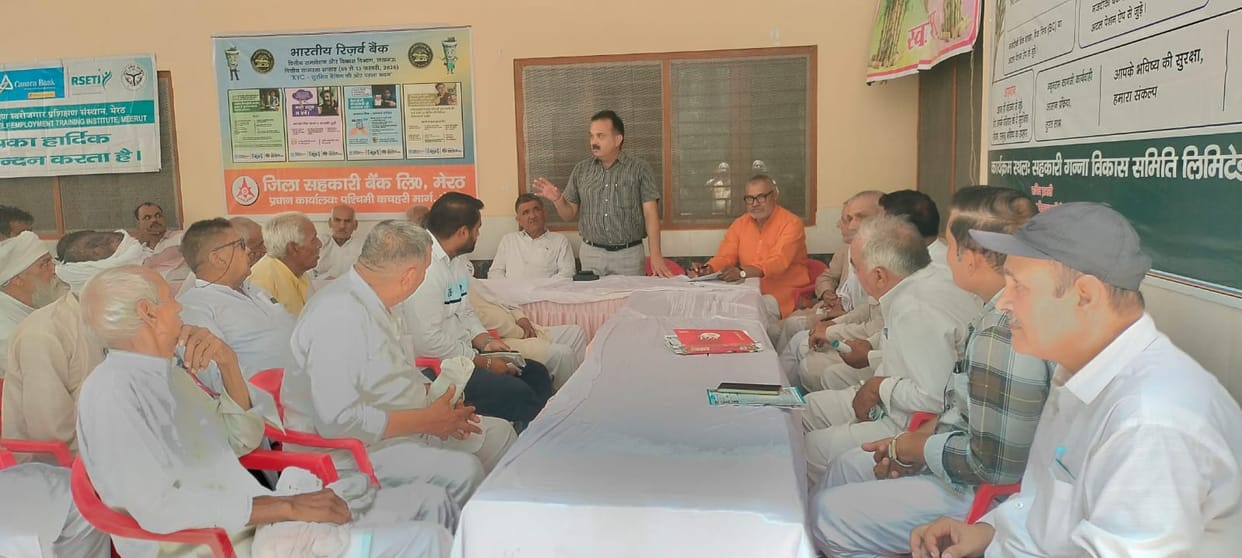 Encouraged participation in insurance and pension schemes.