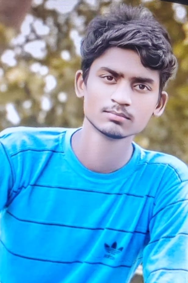 Youth dies after bike collides with car on highway.