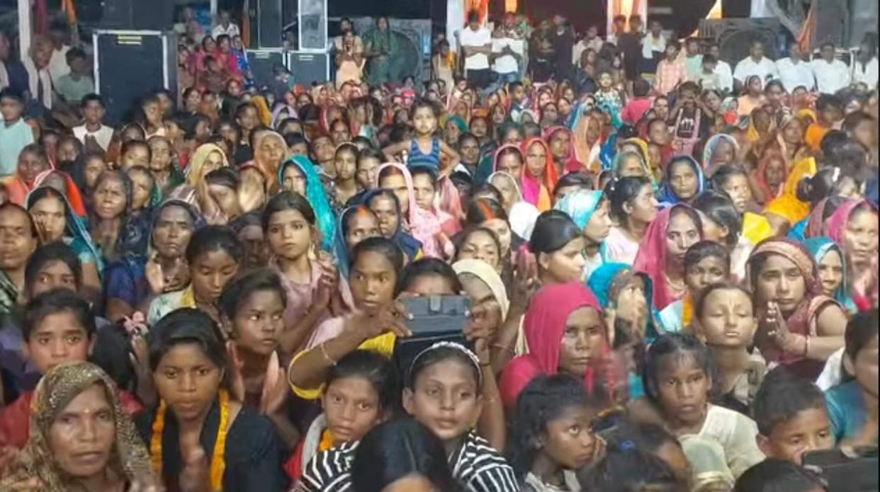 Shri Ram's life is a source of inspiration for every person: Dilip Bhardwaj