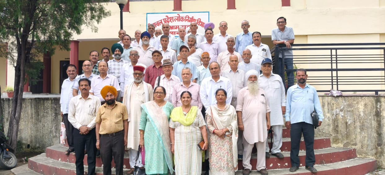 Pension to be received on the first day of the month.