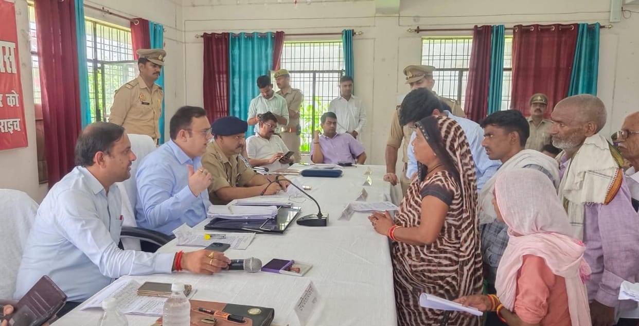 Issue raised: Village voters are also municipal voters.