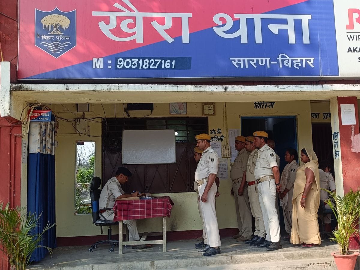 Married woman mysteriously disappears from Khaira Bazaar, husband accuses her of luring her away