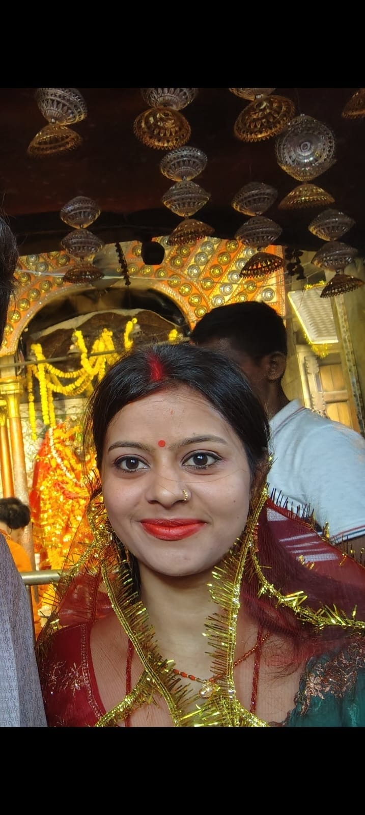 Upset wife takes her own life after flight ticket is cancelled and train ticket booked instead