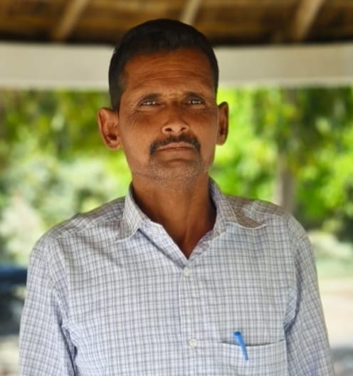 Sugar mill supervisor dies in accident