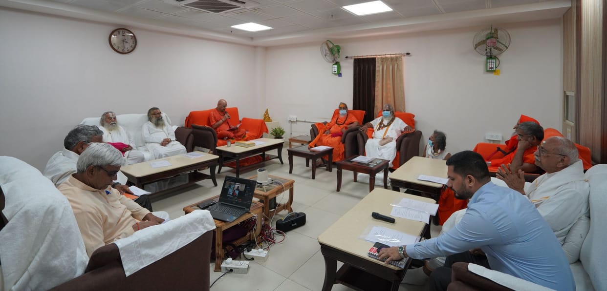 Trust takes a tough stance on theft of offerings; demands strictest punishment for the guilty