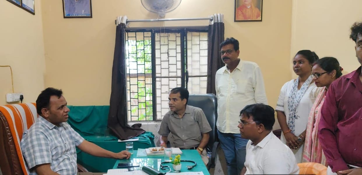 Salary of absent LT withheld; explanation sought.