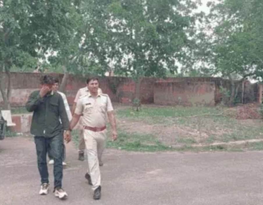 Dausa News: Four Arrested in ₹19.86 Lakh Online Shopping Fraud, Fake Products Sent Instead of Originals