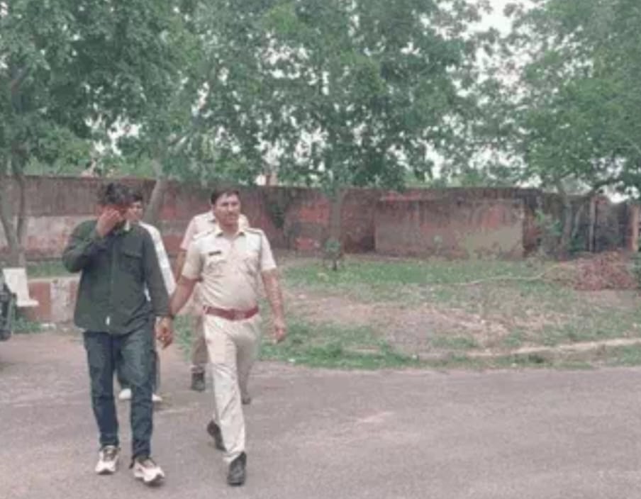 Dausa News: Four Arrested in ₹19.86 Lakh Online Shopping Fraud, Fake Products Sent Instead of Originals