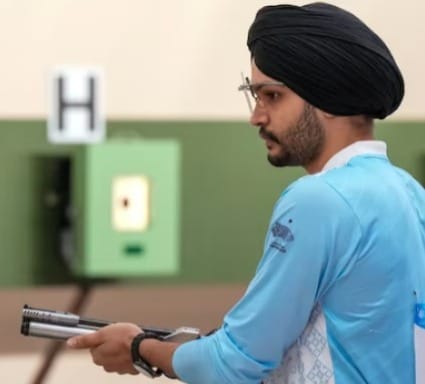 A shower of cash awaits shooters Sarabjot, Deepak, Anshu, and Mukesh Rani today.