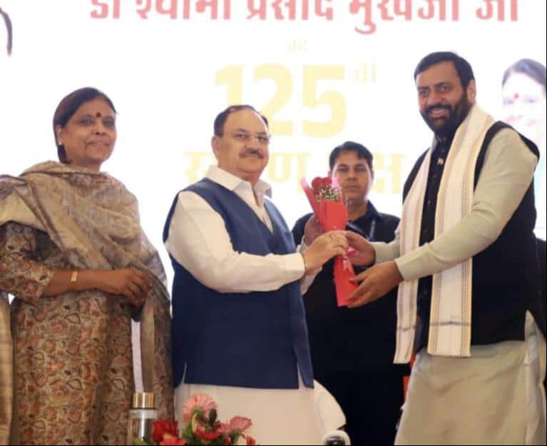 Science Centre to be named after Dr. Syama Prasad Mukherjee; grand statue to be installed near Martyrs' Memorial: CM
