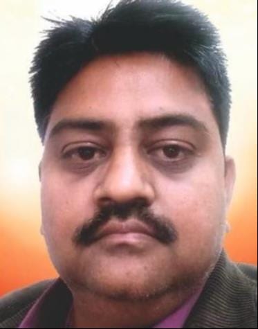 Amritanshu became the president, Jitendra became the vice president.