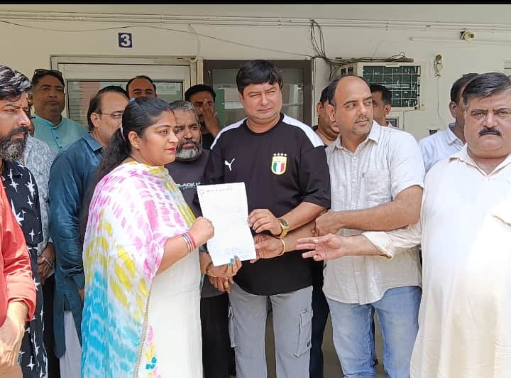 Demand to close Aravali Crop Science's pesticide factory
