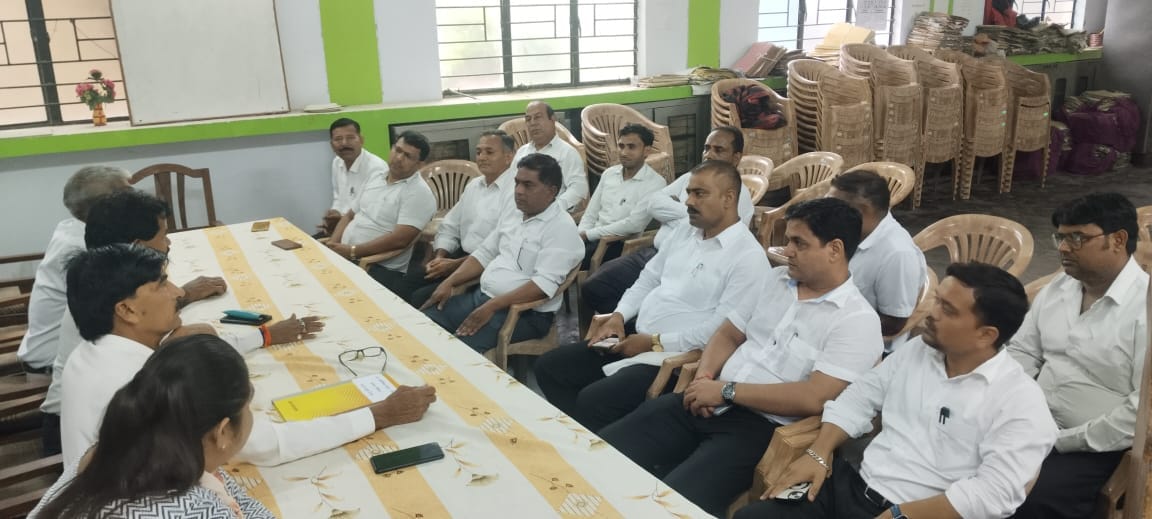 10 resolutions passed in the interest of advocates.