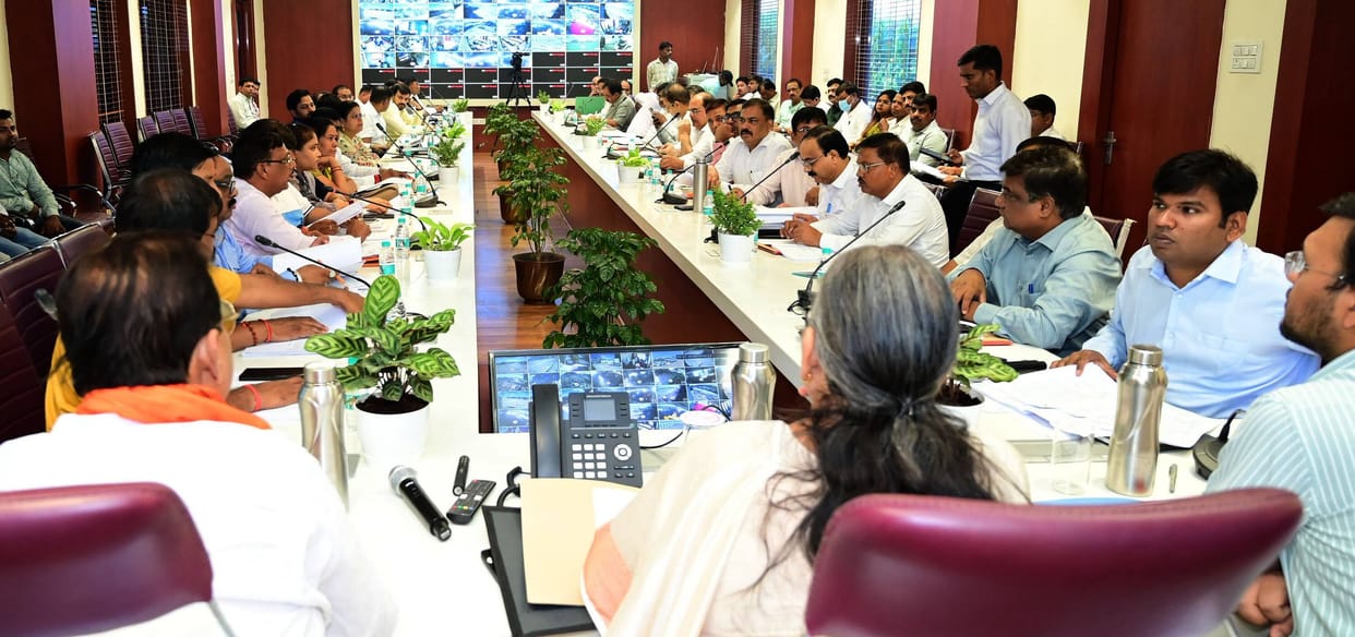 House tax will be imposed on the parks of LDA and Housing Development having commercial activities.