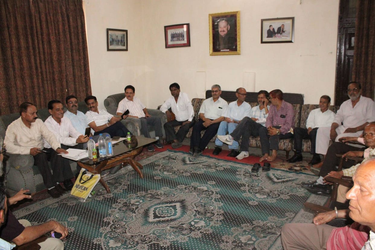 Pensioners call for early announcement of another Dearness Allowance installment.