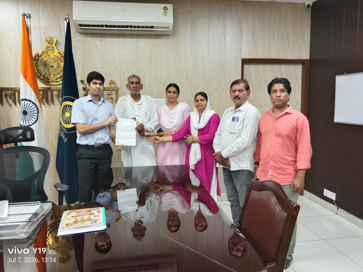 Kisan Bhawan will not be vacated: Samay Singh