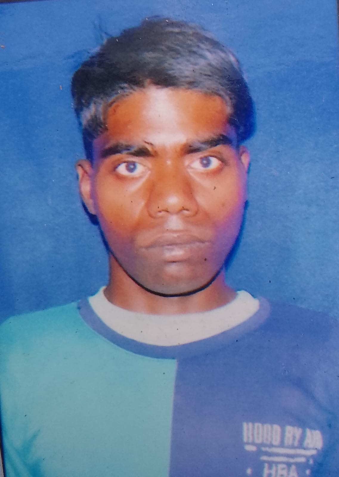 DCM driver murdered; body dumped in a pit in the riverine tract.