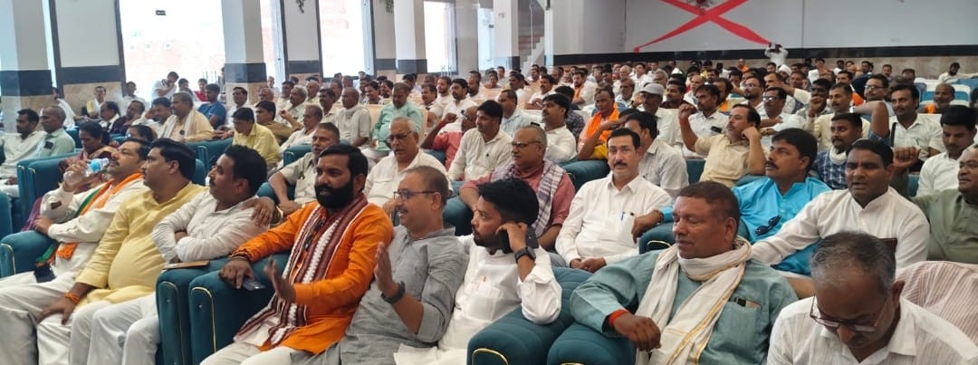 Resolve for the national interest strengthened during the 'Fortnight of Reminiscence'