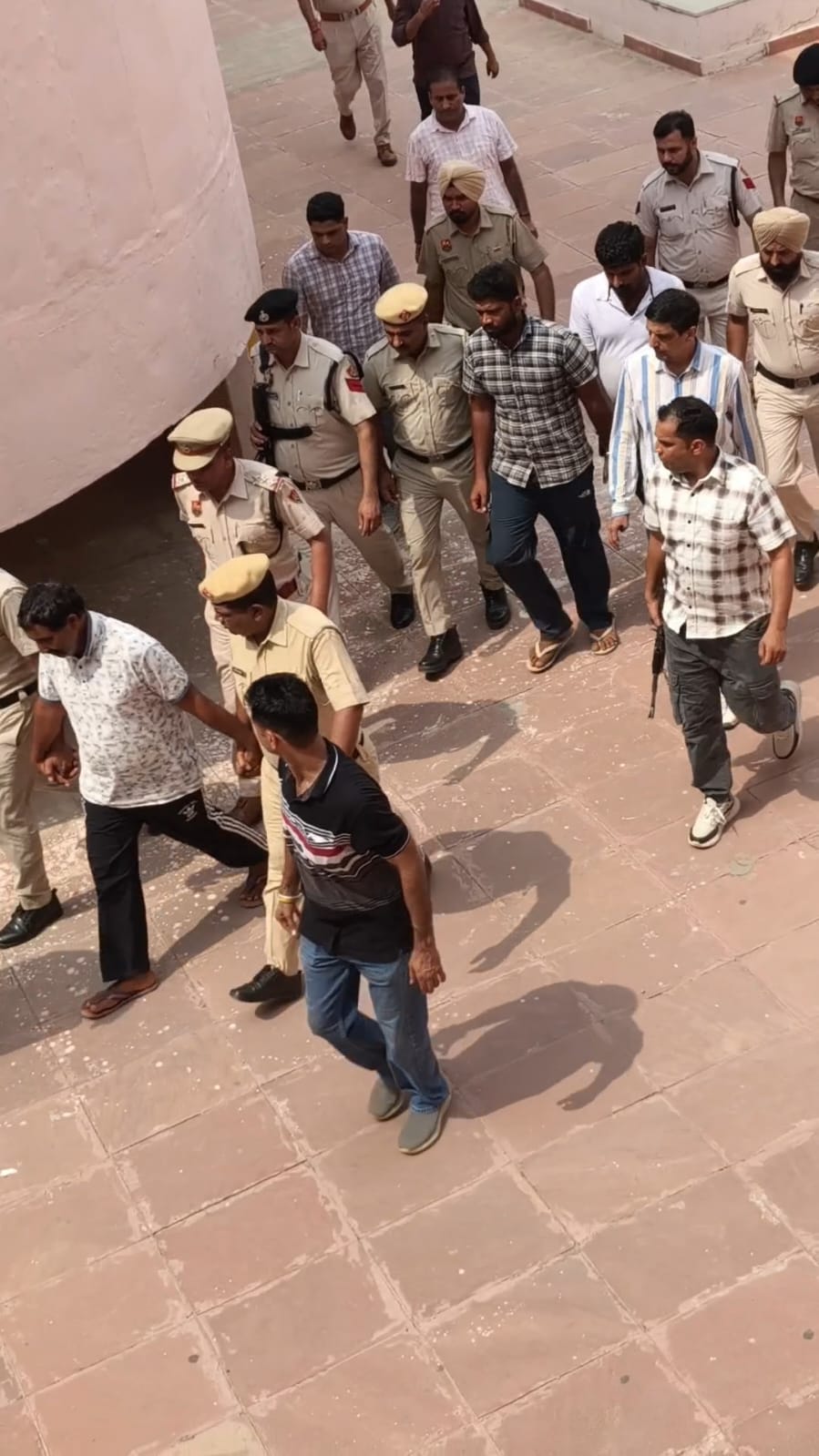 Unresolved questions surrounding the murder case will be explored during the four-day remand