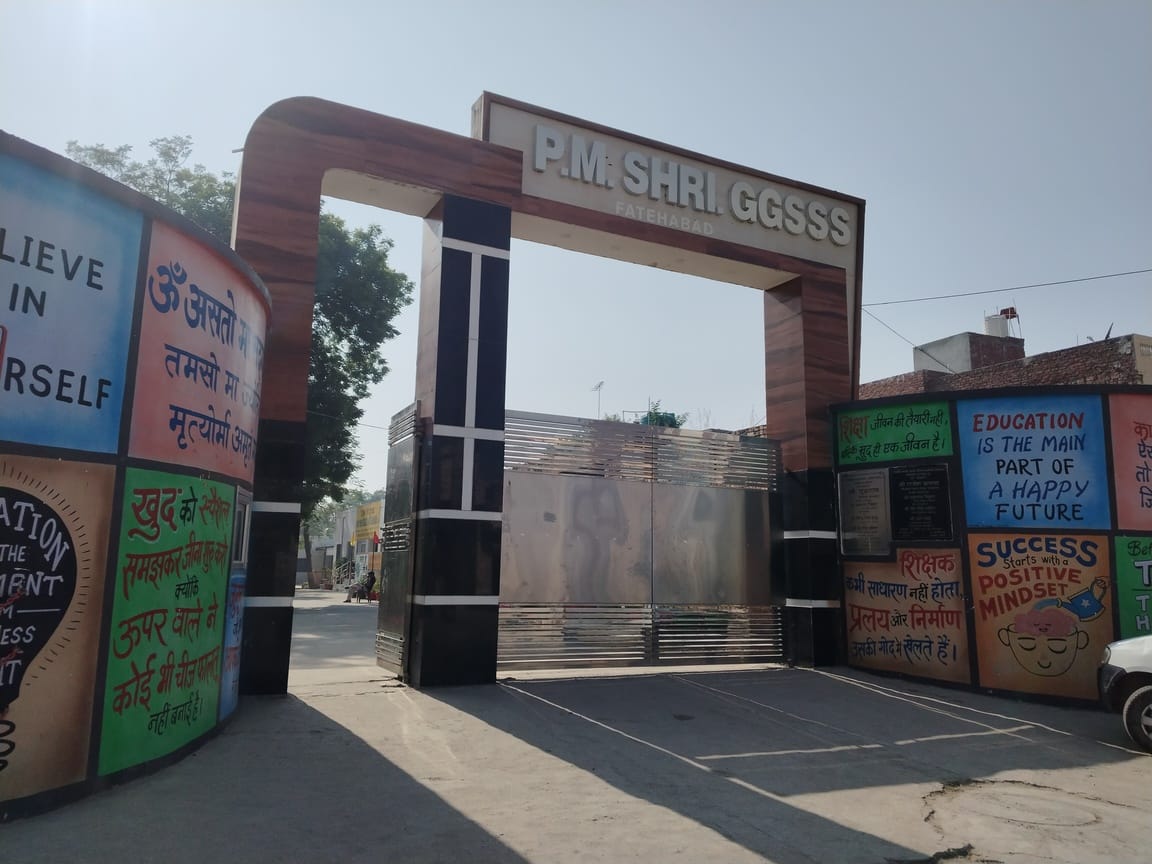 Re-appear exams will be held at 5 centers at the district headquarters
