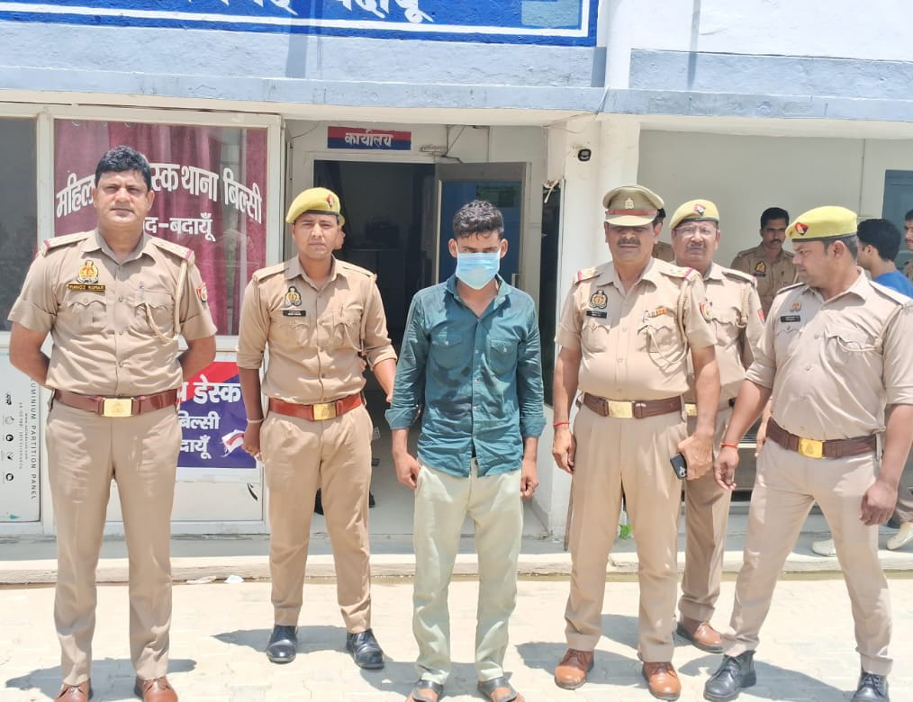 Female student used to call him 'Bhaiya'; he ensnared her in a web of love by painting a rosy picture of the future, then eliminated her when she became an obstacle to his marriage.