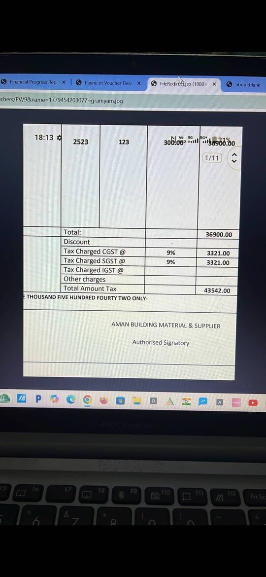 Papers are raw, payments are confirmed... big games in the Panchayats