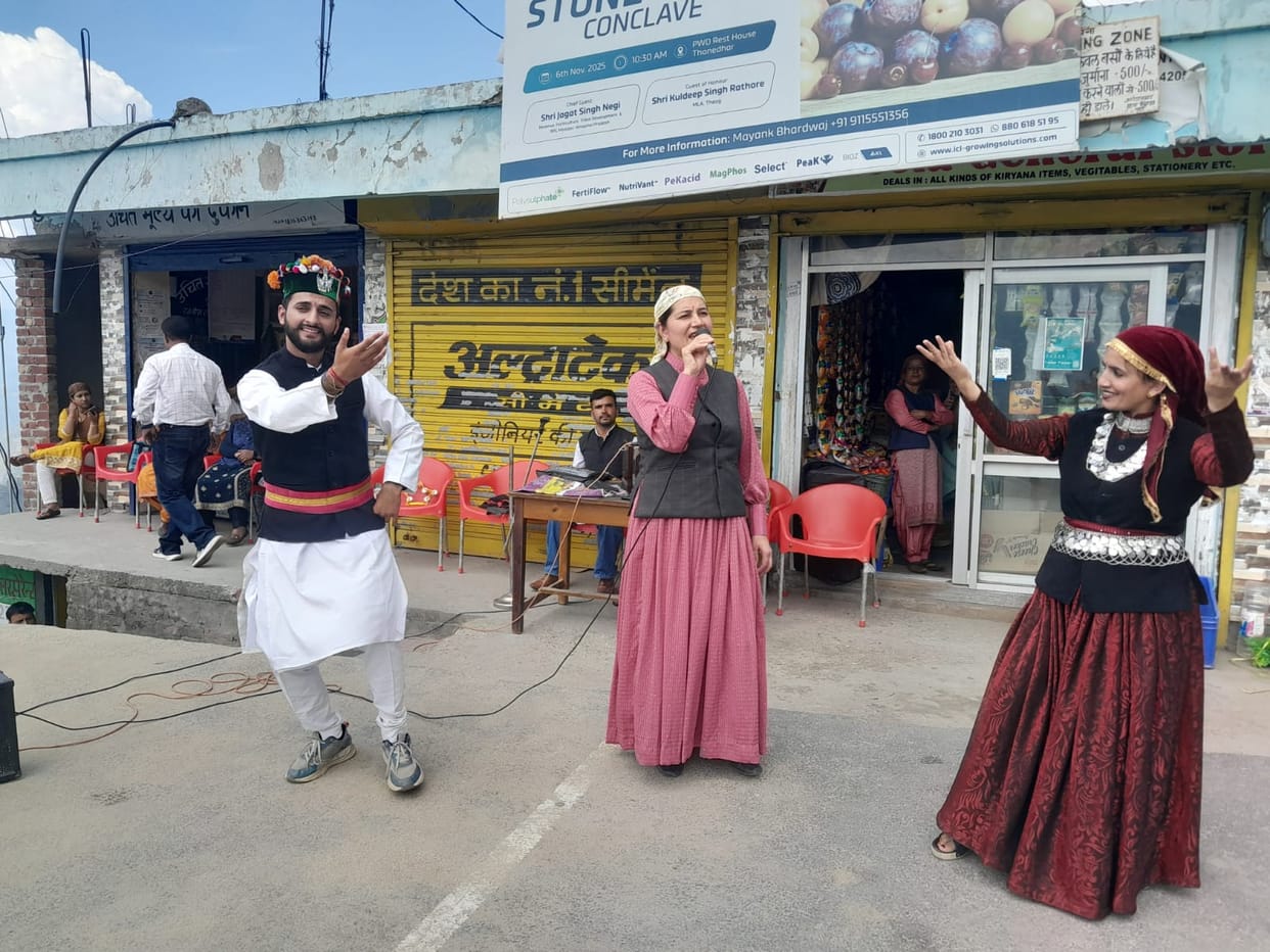 Created awareness about the Scheduled Caste Welfare Scheme