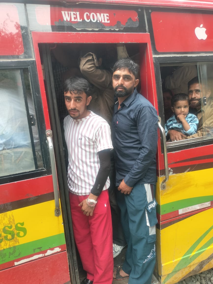 jammu kashmir news
