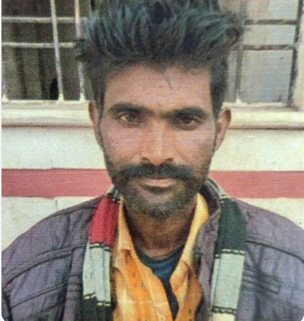मृतक
