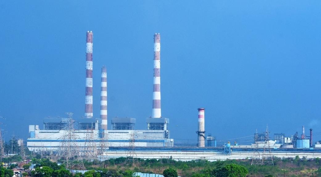 भारत एल्यूमिनियम कंपनी लिमिटेड कंपनी