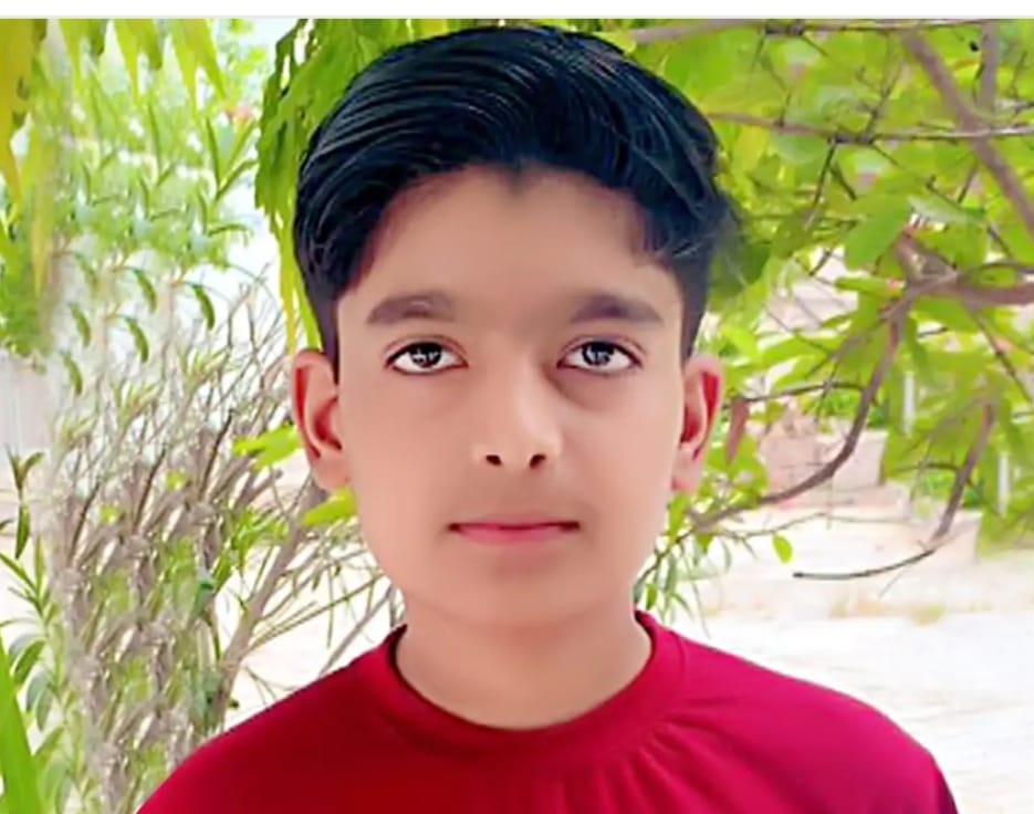 The student committed suicide after receiving a threat.