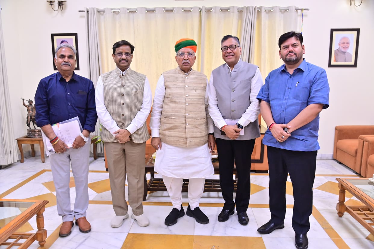 TTZ: Entrepreneurs meet Law Minister to seek lifting of ban.
