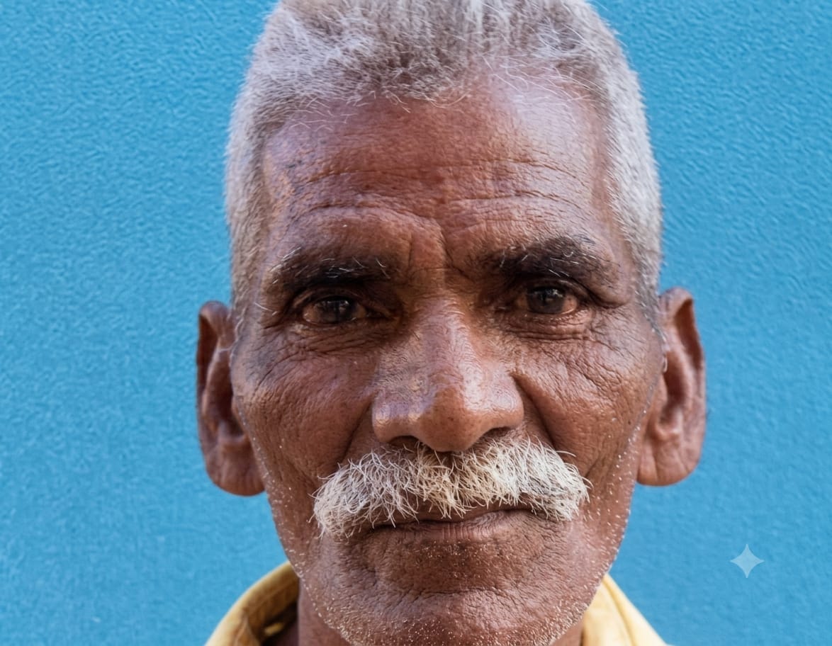 Elderly man on his way to get medicine dies after being hit by a truck