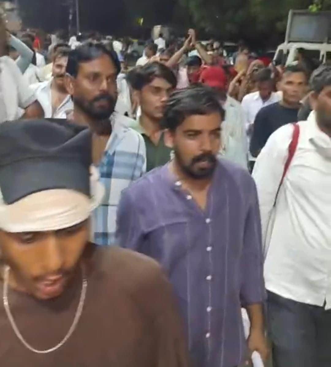 उप स्वास्थ्य केंद्र पर मिला बड़ा आश्वासन