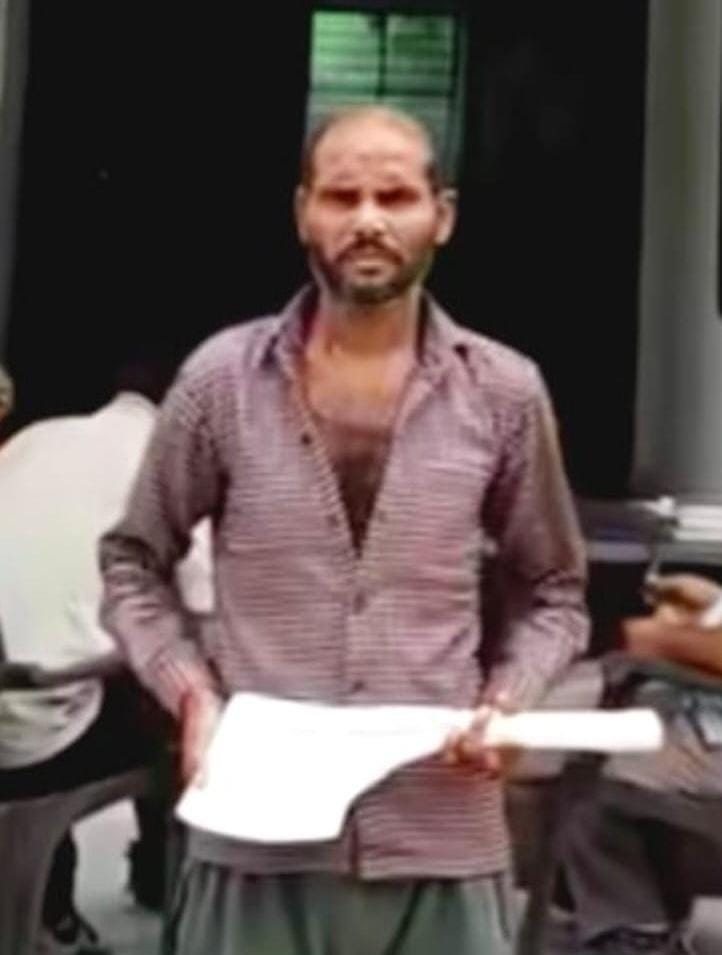 Suresh was murdered amidst a dispute over abusive language